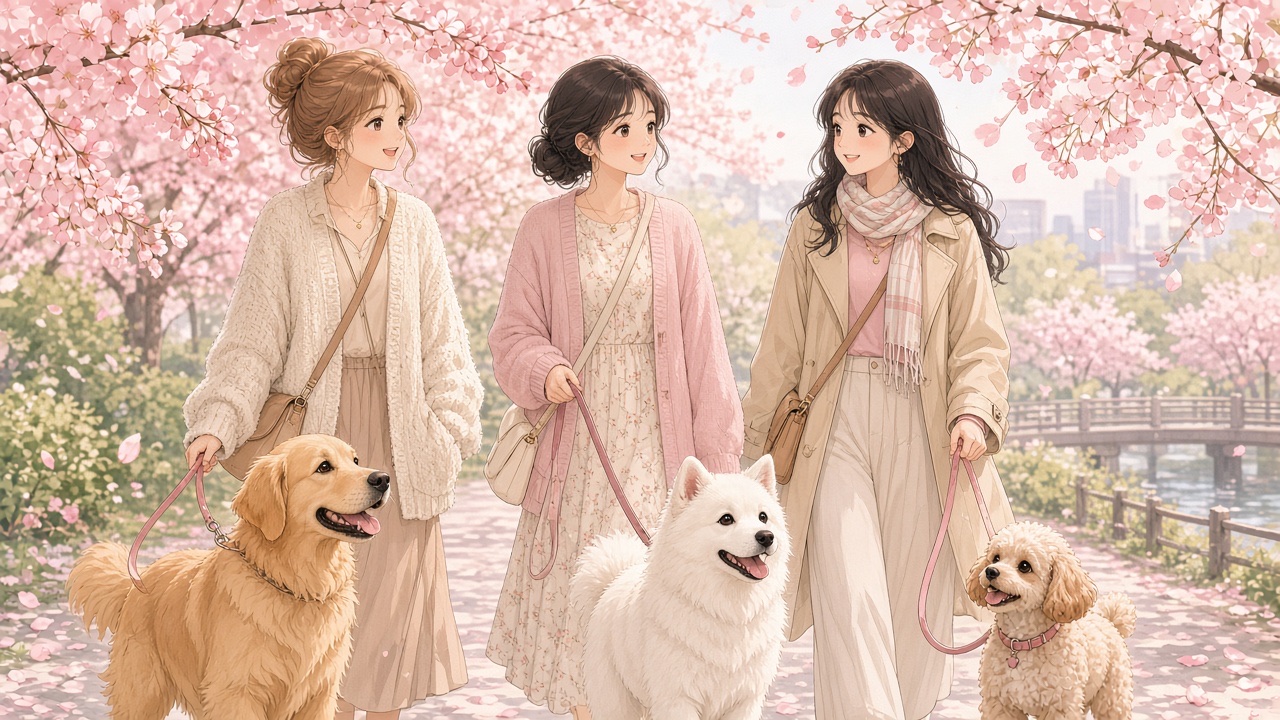 About Woofsy